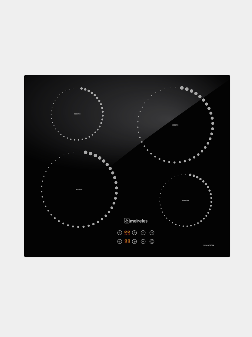 Induction Hob MI 1600