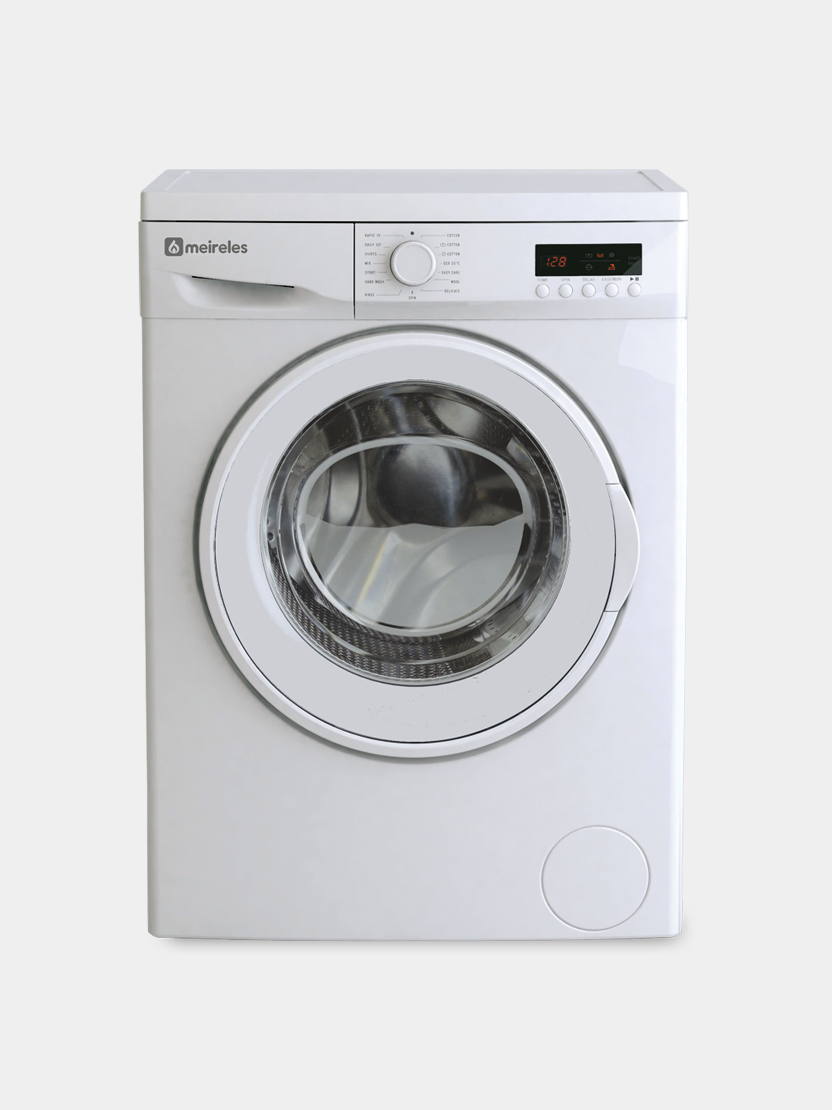 Lavadora MLR 1070 W