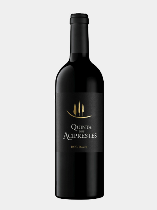 Quinta dos Aciprestes Tinto