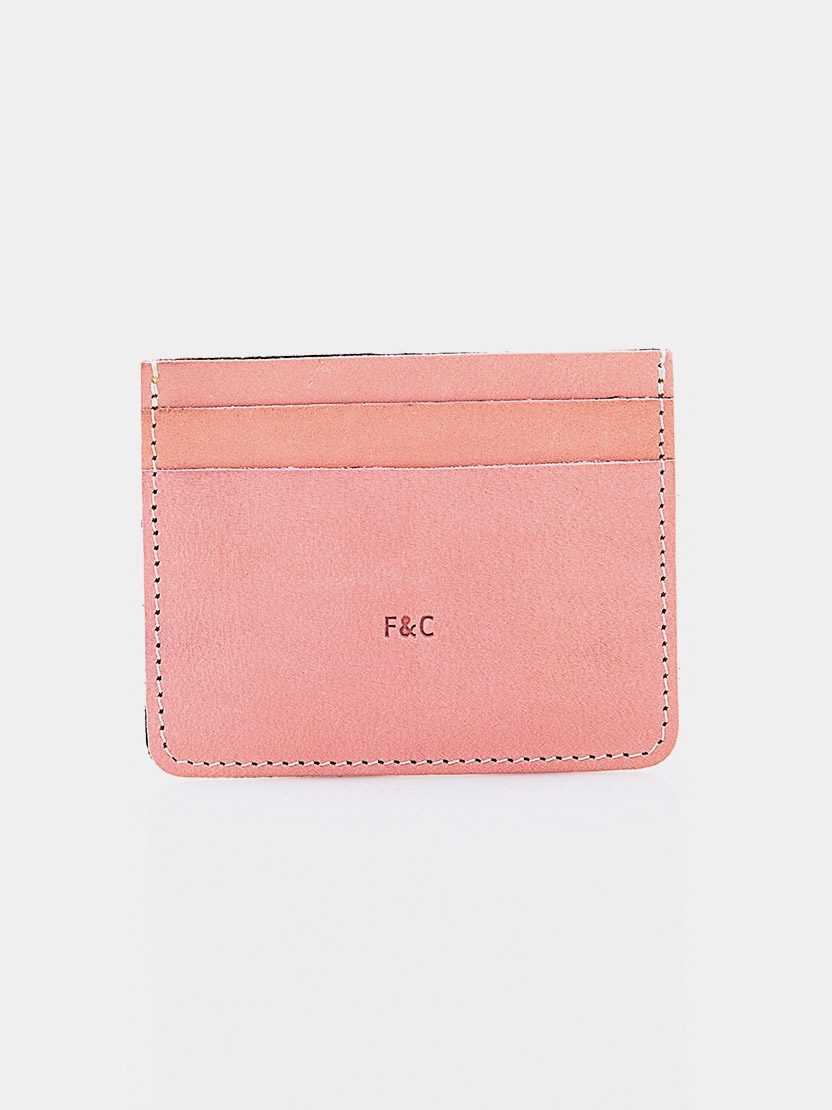 Cardholder BLUSH