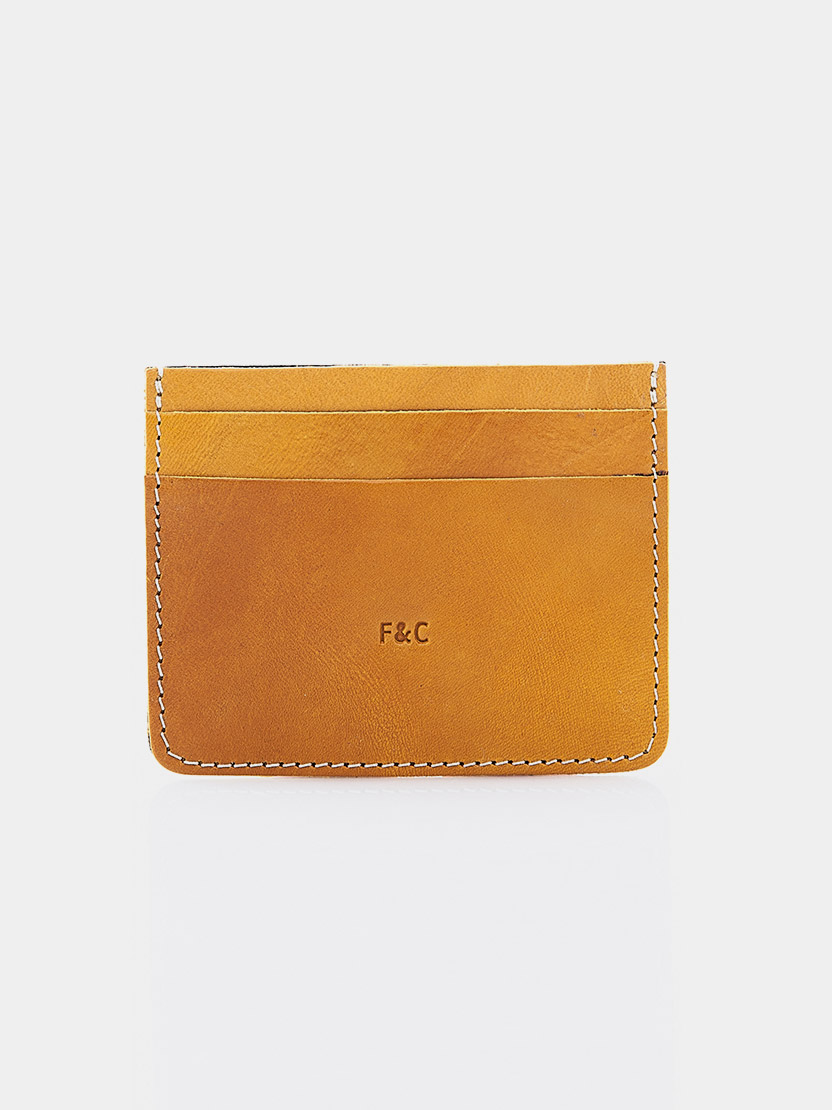 Card holder HONEY