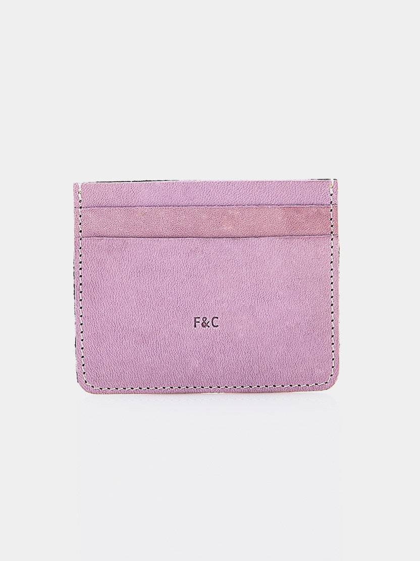 Card holder IRIS