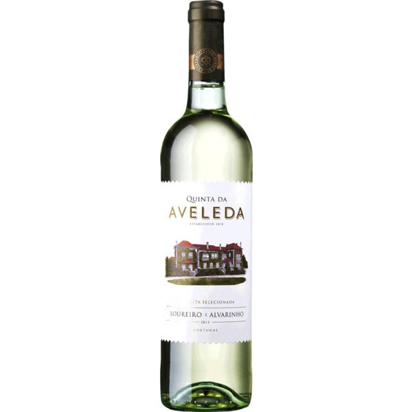 Quinta da Aveleda Branco