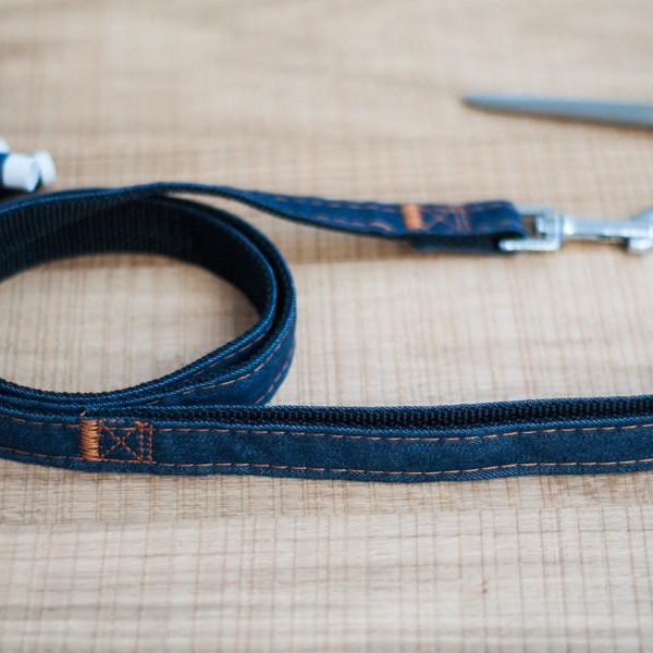 Leash Jeans