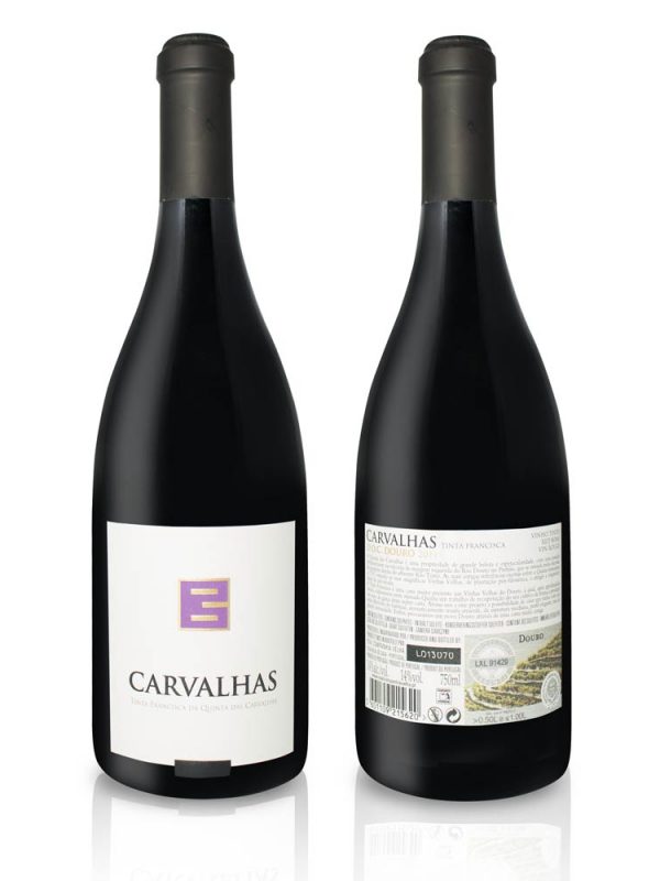 Carvalhas Tinta Francisca