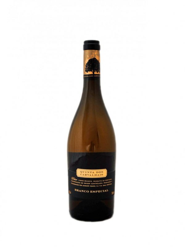 Quinta dos Carvalhais Branco Especial