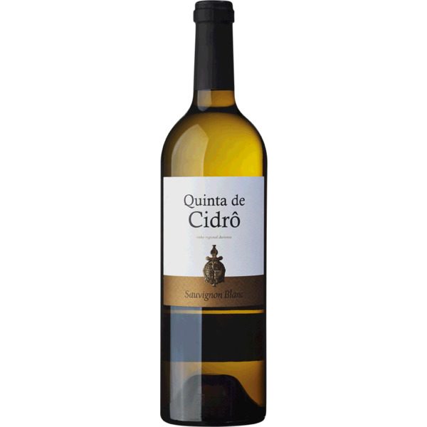Quinta do Cidrô Sauvignon