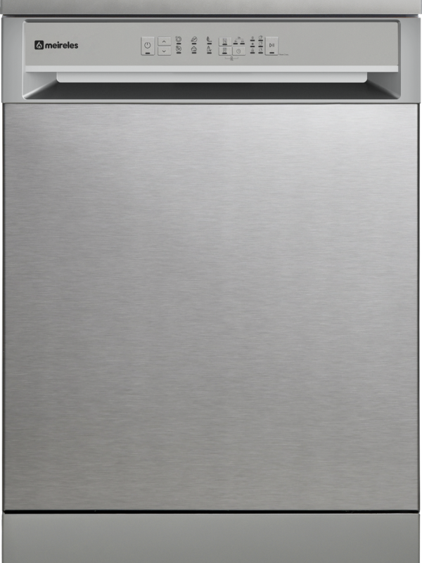 Máquina Lavar Louça MLL 128 X